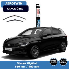Fiat Egea HB Ön Silecek Süpürgesi (2015-2023)Bosch