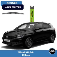 Fiat Egea HB Arka Silecek Süpürgesi (2015-2023)Kruger