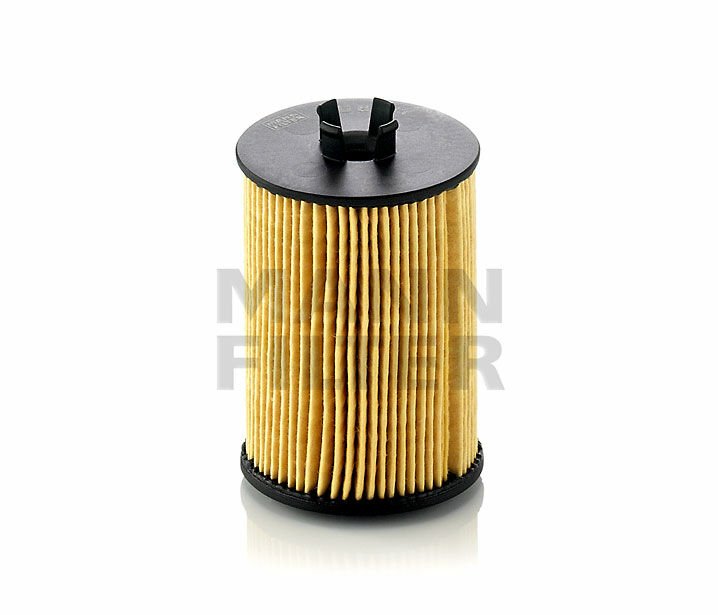 Mercedes B160 W245 1.5 Benzinli Yağ Filtresi 2009-2011 (70KW-95HP)Mann