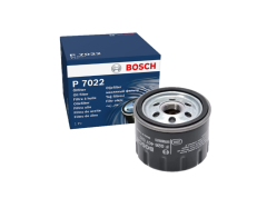 Nıssan Note 1.5DCİ Yağ Filtresi 2010→2012 (66KW-90HP)Bosch