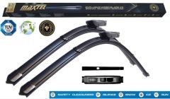 Fiat Fiorino Ön Silecek Süpürgesi (2008-2021)Maxtel
