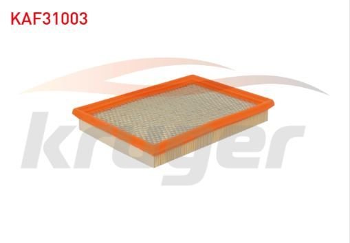Nıssan Primera II 1.6 16V Hava Filtresi 1996→2002 (74KW-100HP)Kruger
