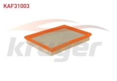 Nıssan Primera II 1.6 16V Hava Filtresi 1996→2002 (74KW-100HP)Kruger