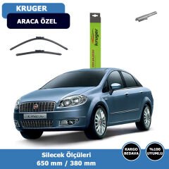 Fiat Linea Ön Silecek Süpürgesi (2007-2016)Kruger