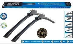 Fiat Palio Ön Silecek Süpürgesi (1998-2012)Maxtel