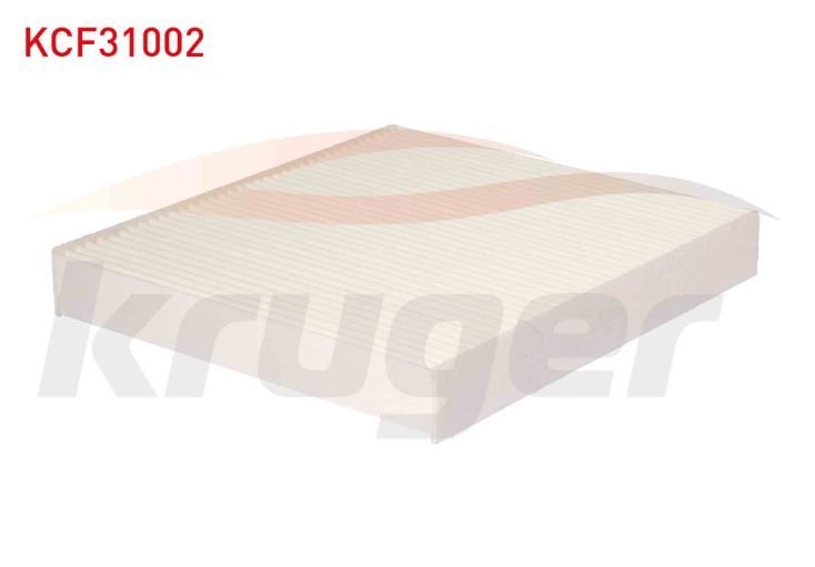 Nıssan Primera III 1.6 Polen Filtresi 2002→2008 (80KW-109HP)Kruger
