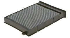 Renault Megane II 1.4 16V Karbonlu Polen Filtresi 2002-2009 (72KW-98HP)Bosch