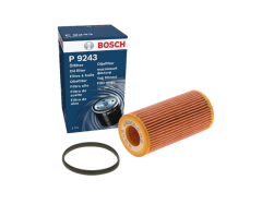 Audi A6(4F/C6) 2.0TFSI Yağ Filtresi 2005-2011 (125KW-170HP)Bosch
