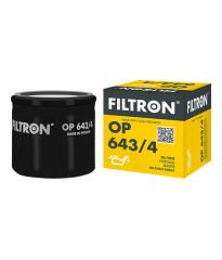 Nıssan Qashqai I 1.5DCİ Yağ Filtresi 2007→2013 (81KW-110HP)Filtron