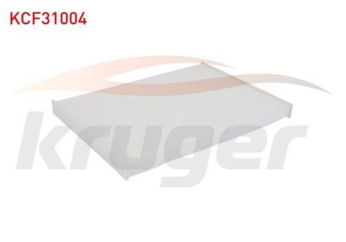 Nıssan Qashqai I 1.6 Polen Filtresi 2010→2014 (86KW-117HP)Kruger