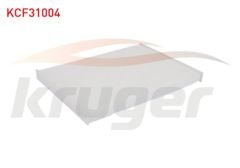 Nıssan Qashqai I 1.6 Polen Filtresi 2010→2014 (86KW-117HP)Kruger