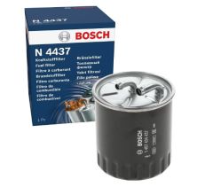 Mercedes C220 W204 2.2CDI Yakıt Filtresi 2007-2008 (125KW-170HP)Bosch