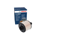 Dacıa Lodgy 1.5BlueDCI95 Yakıt Filtresi 2020→ (70KW-95HP)Bosch