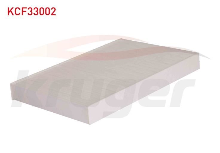 Peugeot 308 1.6HDI Polen Filtresi 2007-2010 (66KW-90HP)Kruger