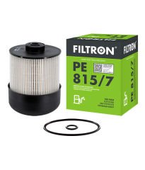 Dacıa Lodgy 1.5BlueDCI95 Yakıt Filtresi 2020→ (70KW-95HP)Filtron