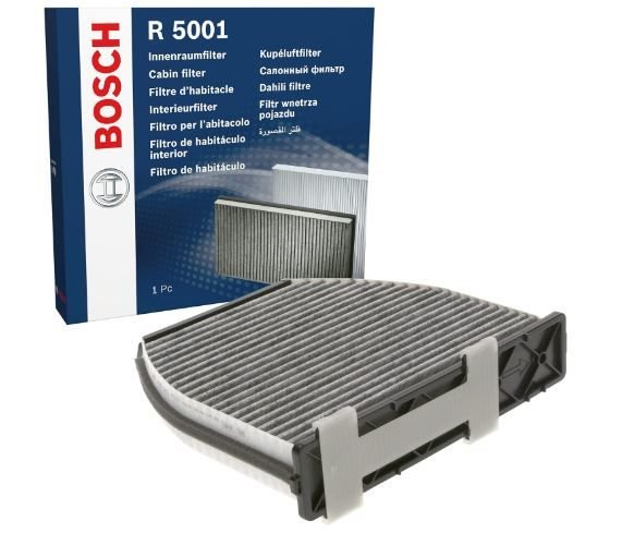 Mercedes C220 W204 2.2CDI Polen Filtresi 2008-2014 (125KW-170HP)Bosch