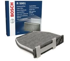 Mercedes C220 W204 2.2CDI Polen Filtresi 2008-2014 (125KW-170HP)Bosch
