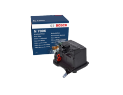 Peugeot 308 1.6HDI Yakıt Filtresi 2007-2010 (66KW-90HP)Bosch