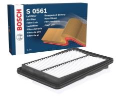 Nıssan Qashqai II 1.3DIG-T Hava Filtresi 2020→ (120KW-160HP)Bosch