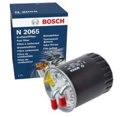 Mercedes C220 W204 2.2CDI Yakıt Filtresi 2008-2014 (125KW-170HP)Bosch