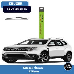 Dacia Duster Arka Silecek Süpürgesi (2018-2022)Kruger