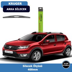 Dacia Sandero Arka Silecek Süpürgesi (2008-2014)Kruger