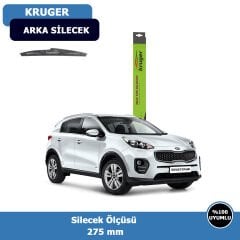 Kia Sportage Arka Silecek Süpürgesi (2016-2021)Kruger