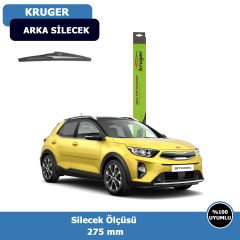 Kia Stonic Arka Silecek Süpürgesi (2018-2021)Kruger