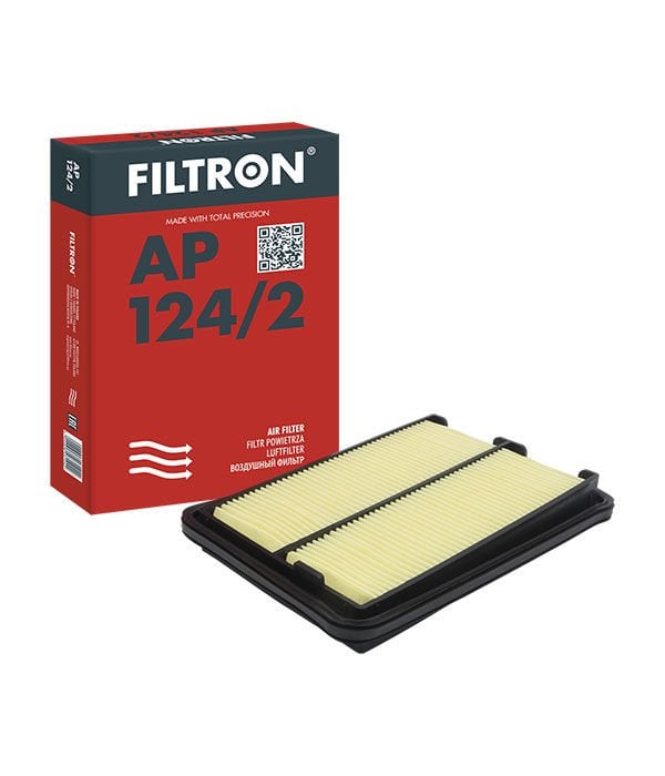 Nıssan X-Trail III 1.3DIG-T Hava Filtresi 2019→ (120KW-160H)Filtron