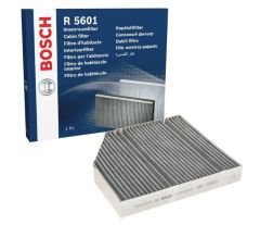 Mercedes C200 W205 2.0 M274 Motor Polen Filtresi 2014-2020 (135KW-204HP)Bosch