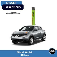 Nissan Juke Arka Silecek Süpürgesi (2010-2016)Kruger