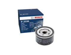 Dacıa Logan 1.4 Yağ Filtresi 2004→ (55KW-75HP)Bosch