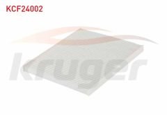 Kia Cerato 1.6CRDİ Polen Filtresi 2005→2009 (85KW-115HP)Kruger