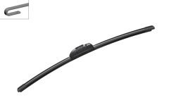 Nissan Micra Ön Silecek Süpürgesi (2005-2010)Bosch Aerotwin
