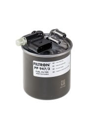 Mercedes CLA200D W117 1.5D OM607 Motor Yakıt Filtresi 2013-2020 (80KW-109HP)Filtron