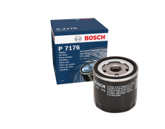 Dacıa Logan 1.5DCI Yağ Filtresi 2013→ (55KW-75HP)Bosch