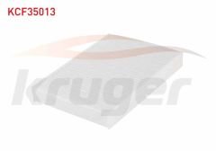 Renault Megane IV 1.5BlueDCİ Polen Filtresi 2018→ (85KW-115HP)Kruger