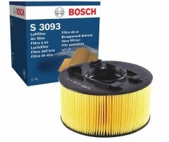 BMW 3.16i-Ci (E46) Hava Filtresi 2002-2005 (85KW-115HP)Bosch