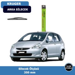 Honda Jazz Arka Silecek Süpürgesi (2002-2008)Kruger