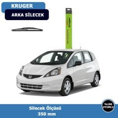 Honda Jazz Arka Silecek Süpürgesi (2009-2014)Kruger