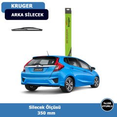 Honda Jazz Arka Silecek Süpürgesi (2016-2022)Kruger