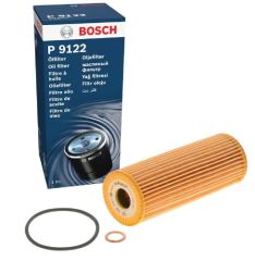 Mercedes E200 W210 2.0 M111 Yağ Filtresi  Ağustos 1999→  (100KW-136HP)Bosch