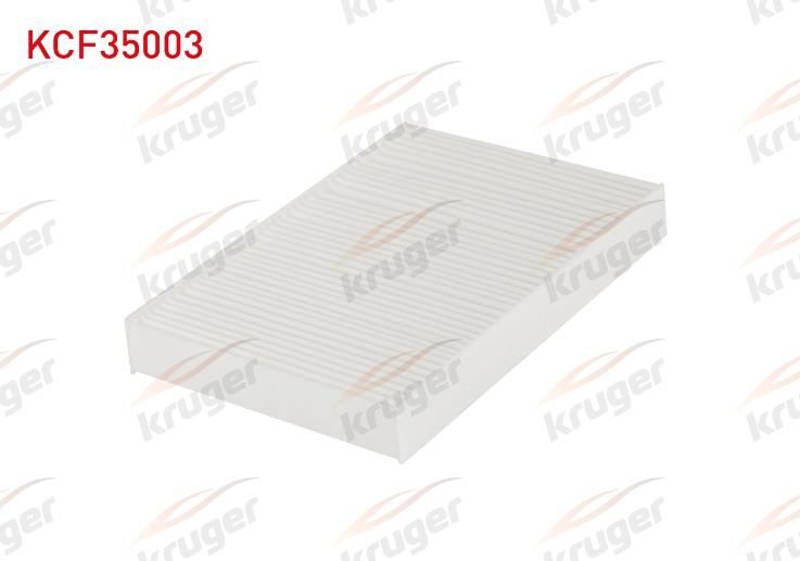 Renault Symbol 1.2 16V Polen Filtresi 2008-2014 (55KW-75HP)Kruger