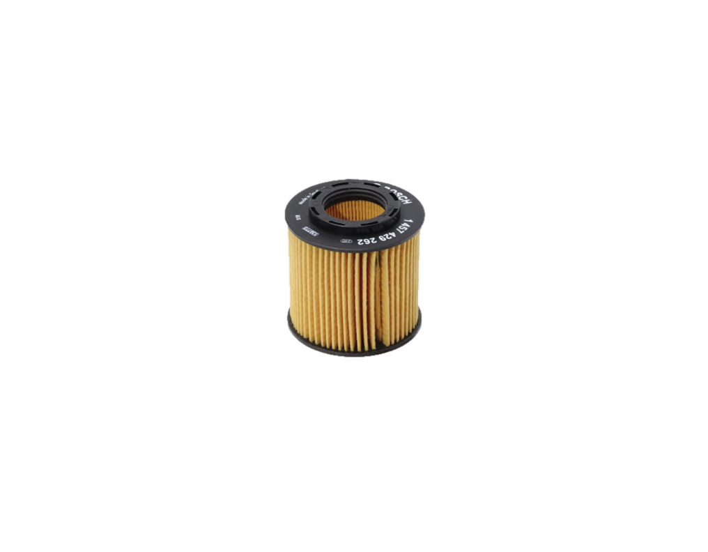 BMW 3.20i (E90/E91/E92/E93) Yağ Filtresi 2005-2013 (110KW-150HP)Bosch