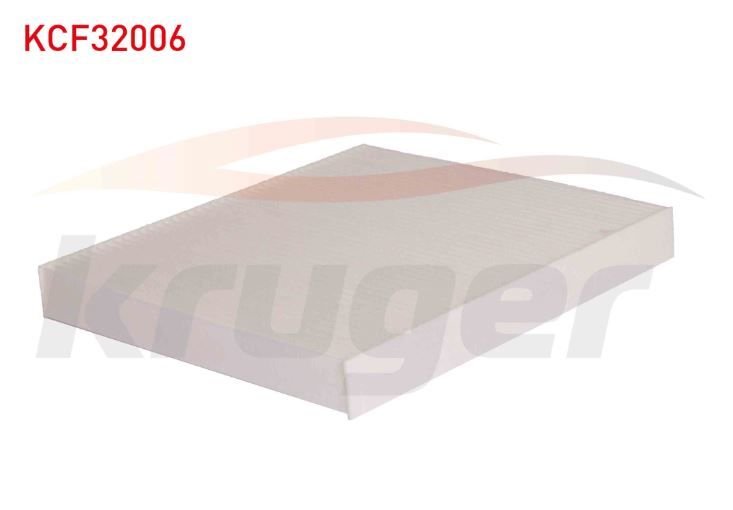 Opel Astra G 1.6 16V Polen Filtresi 1998→2005 (74KW-100HP)Kruger