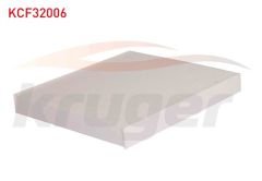 Opel Astra G 1.6 16V Polen Filtresi 1998→2005 (74KW-100HP)Kruger