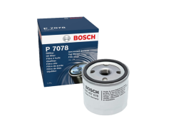 1.5EcoBoost Yağ Filtresi 2014-2016 (134KW-202HP)Bosch