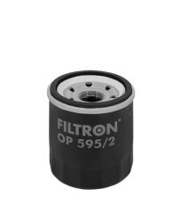 Kia Rio 1.25 Yağ Filtresi 2011-2017 (63KW-86HP)Filtron