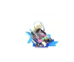 ﻿Arduino Fline Çizgi İzleyen Robot Seti