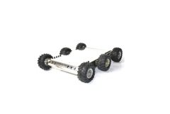 Puma 6X6 Çok amaçlı Arazi Aracı gövdesi